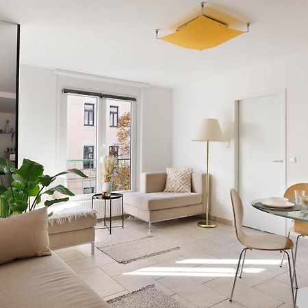 Bright & Cozy 3 Room Apartment Near Everything Vienna Exterior photo