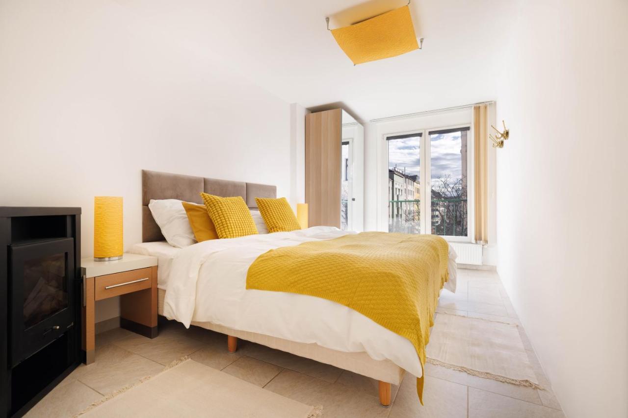 Bright & Cozy 3 Room Apartment Near Everything Vienna Exterior photo