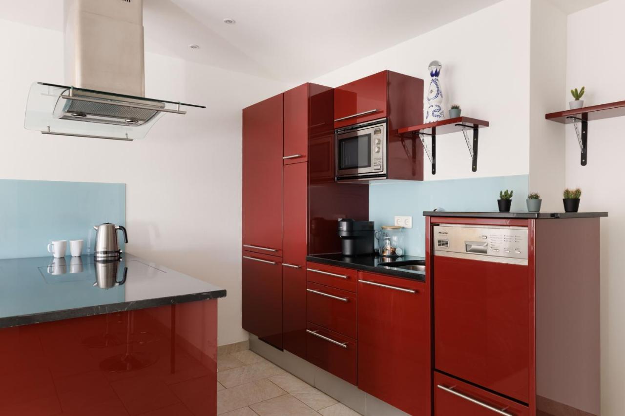 Bright & Cozy 3 Room Apartment Near Everything Vienna Exterior photo