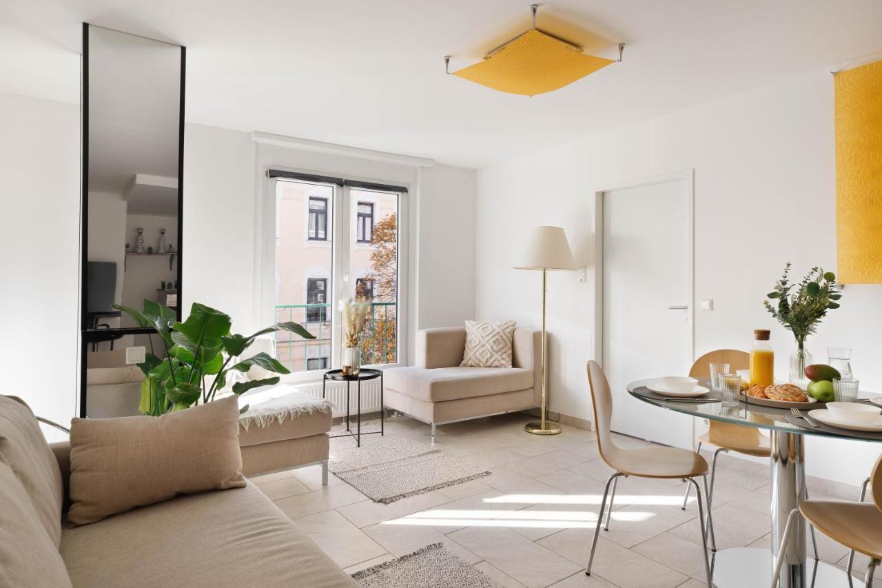 Bright & Cozy 3 Room Apartment Near Everything Vienna Exterior photo