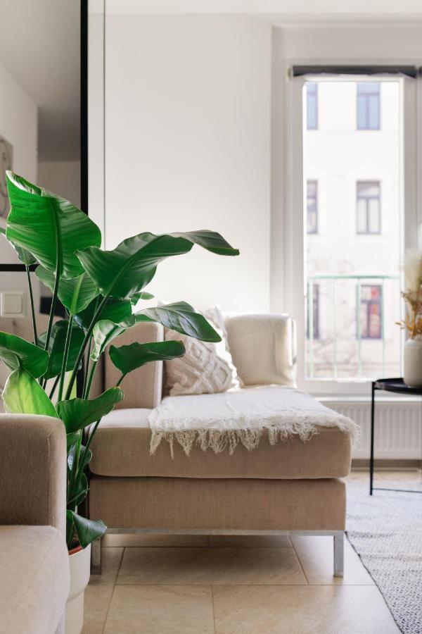 Bright & Cozy 3 Room Apartment Near Everything Vienna Exterior photo